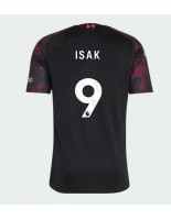 Liverpool Alexander Isak #9 Kolmaspaita 2026-27 Lyhythihainen